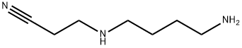 4748-73-6 N-(2-Cyanoethyl)-1,4-diaminobutane
