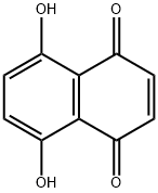 475-38-7 5,8-Dihydroxy-1,4-naphthoquinone