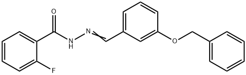 SALOR-INT L460249-1EA Structure