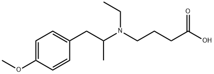 475203-77-1 MEBEVERINE ACID