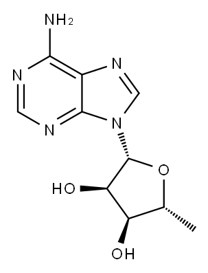4754-39-6 5'-DEOXYADENOSINE