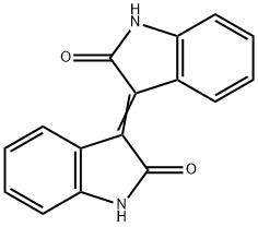 476-34-6 isoindigotin
