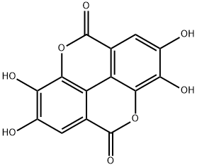 476-66-4 Ellagic acid