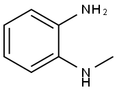 4760-34-3 N-Methylbenzene-1,2-diamine