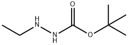 476362-41-1 Hydrazinecarboxylic acid, 2-ethyl-, 1,1-dimethylethyl ester (9CI)