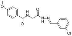 SALOR-INT L463736-1EA Structure