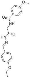 SALOR-INT L463655-1EA Structure