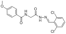 SALOR-INT L396303-1EA Structure