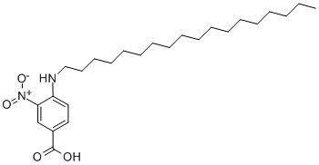 SALOR-INT L211168-1EA Structure