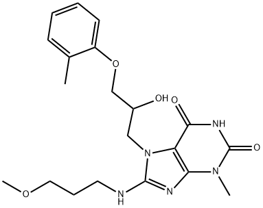 SALOR-INT L213705-1EA Structure