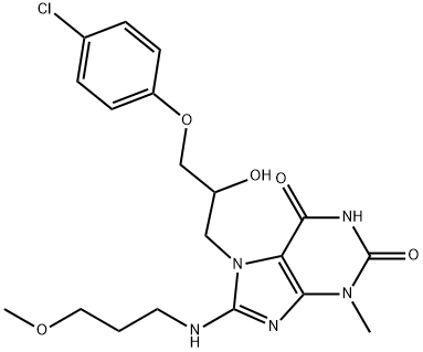 SALOR-INT L213713-1EA Structure