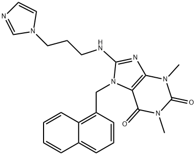 SALOR-INT L213888-1EA 구조식 이미지