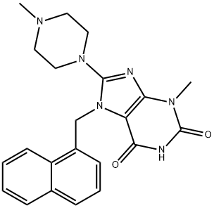 SALOR-INT L213926-1EA Structure