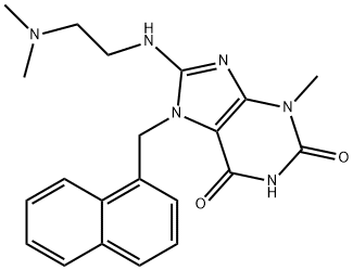 SALOR-INT L213934-1EA Structure