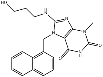 SALOR-INT L214078-1EA Structure