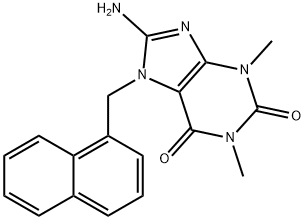 SALOR-INT L214426-1EA Structure