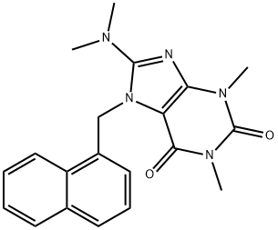 SALOR-INT L214442-1EA Structure