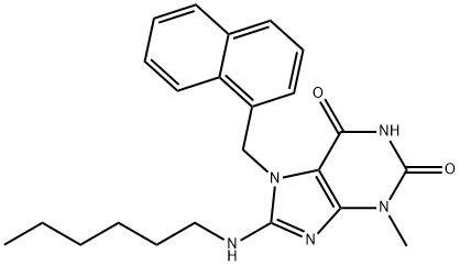 SALOR-INT L214272-1EA Structure