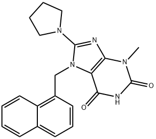 SALOR-INT L214280-1EA 구조식 이미지