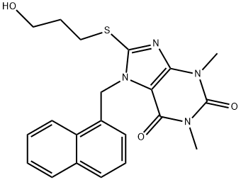 SALOR-INT L214604-1EA Structure