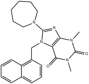 SALOR-INT L214337-1EA Structure