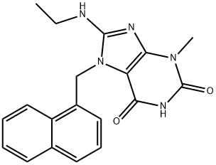 SALOR-INT L214744-1EA Structure