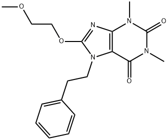 SALOR-INT L214795-1EA Structure