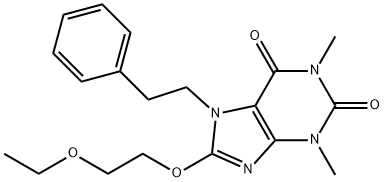 SALOR-INT L214809-1EA 구조식 이미지