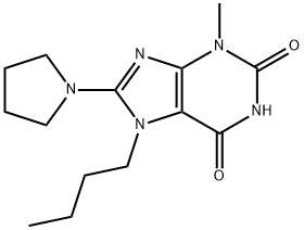 SALOR-INT L214957-1EA Structure