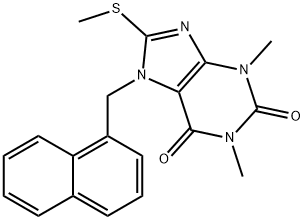 SALOR-INT L215147-1EA Structure