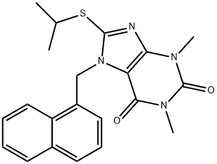 SALOR-INT L215171-1EA Structure