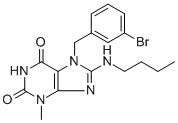 SALOR-INT L215422-1EA Structure