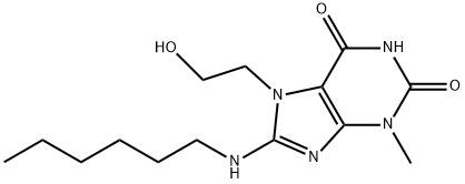 SALOR-INT L216534-1EA Structure