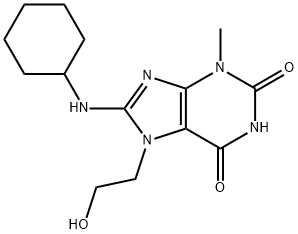 SALOR-INT L216542-1EA Structure