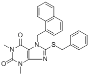 SALOR-INT L215732-1EA Structure