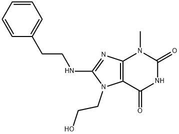 SALOR-INT L216763-1EA Structure