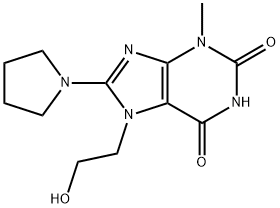 SALOR-INT L216186-1EA Structure