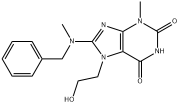 SALOR-INT L216267-1EA Structure