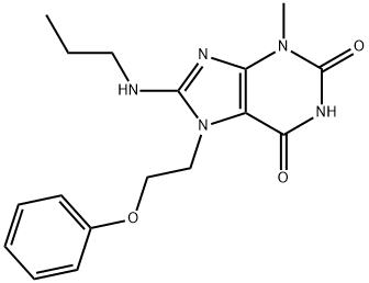 SALOR-INT L217034-1EA Structure