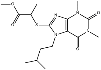 SALOR-INT L217689-1EA Structure