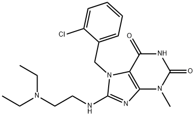 SALOR-INT L217824-1EA Structure