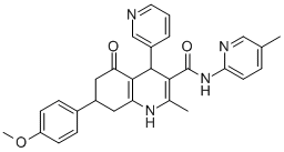 SALOR-INT L218782-1EA Structure