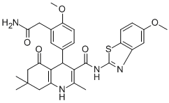 SALOR-INT L219851-1EA Structure