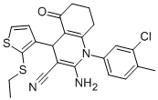 SALOR-INT L219924-1EA 구조식 이미지