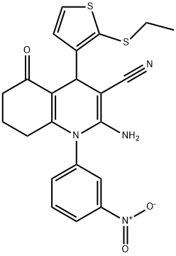 SALOR-INT L219959-1EA Structure