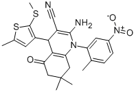 SALOR-INT L220132-1EA Structure