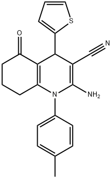 SALOR-INT L220558-1EA Structure