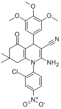 SALOR-INT L220671-1EA Structure