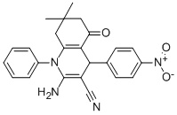 SALOR-INT L221104-1EA Structure