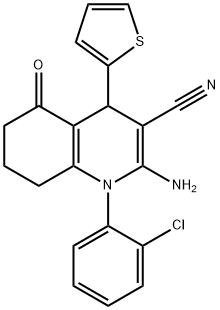 SALOR-INT L222437-1EA Structure